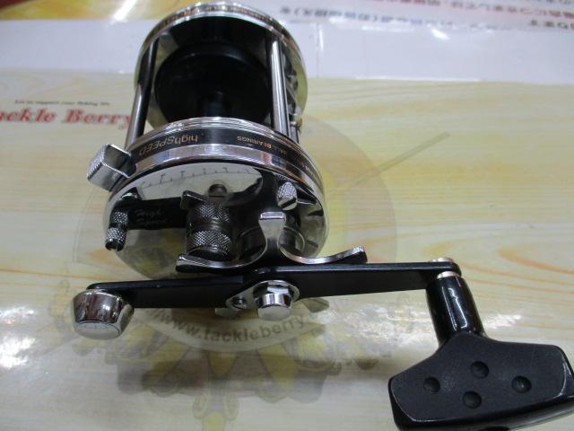 7500C3 JAPAN SPECIAL クローム