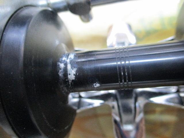 7500C3 JAPAN SPECIAL クローム