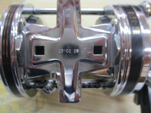 7500C3 JAPAN SPECIAL クローム