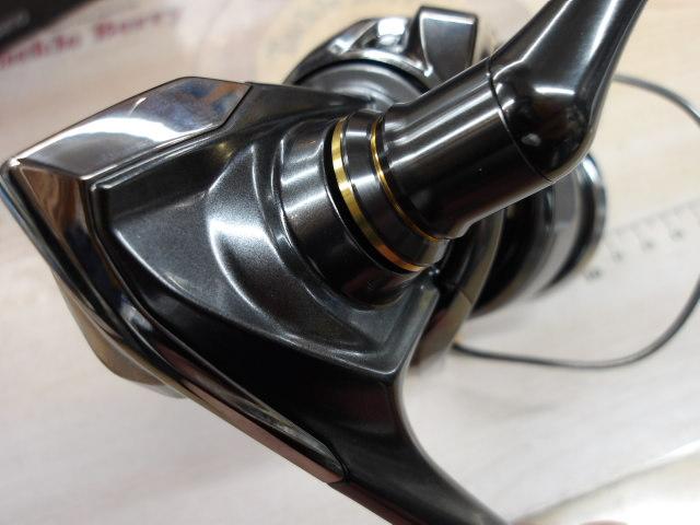 24ツインパワー 2500SHG