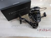 24ツインパワー 2500SHG