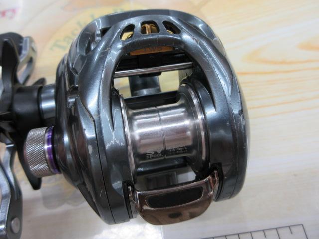 タトゥーラ SV TW 8.1L