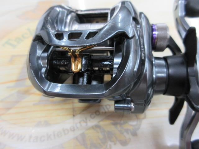 タトゥーラ SV TW 8.1L