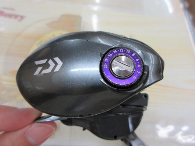 タトゥーラ SV TW 8.1L