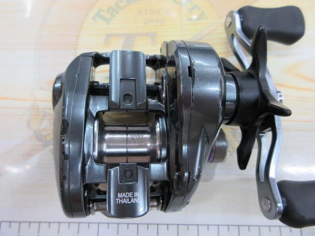 タトゥーラ SV TW 8.1L