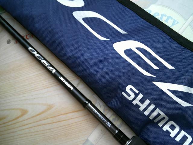 オシアジガーコンセプトS S60-5