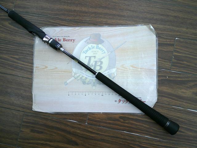 オシアジガーコンセプトS S60-5