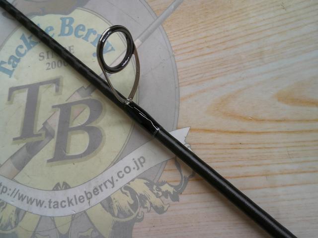 オシアジガーコンセプトS S60-5