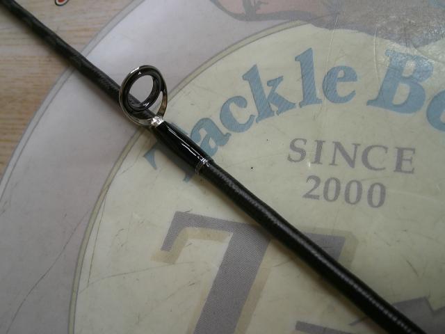 オシアジガーコンセプトS S60-5