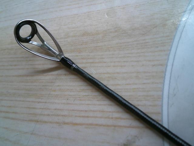 オシアジガーコンセプトS S60-5