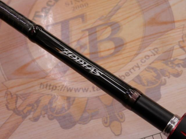 ゾディアス 1610M