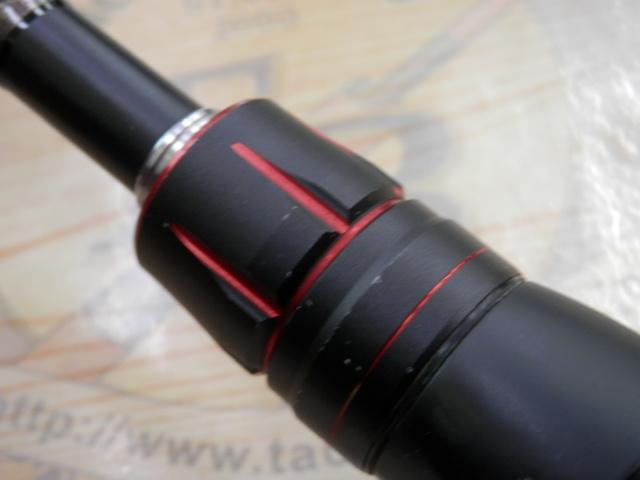 ゾディアス 1610M