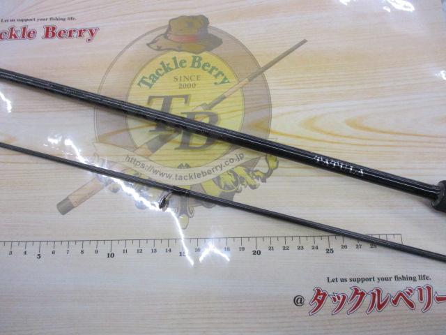 タトゥーラXT 682MLFS