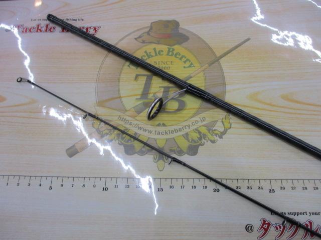 タトゥーラXT 682MLFS