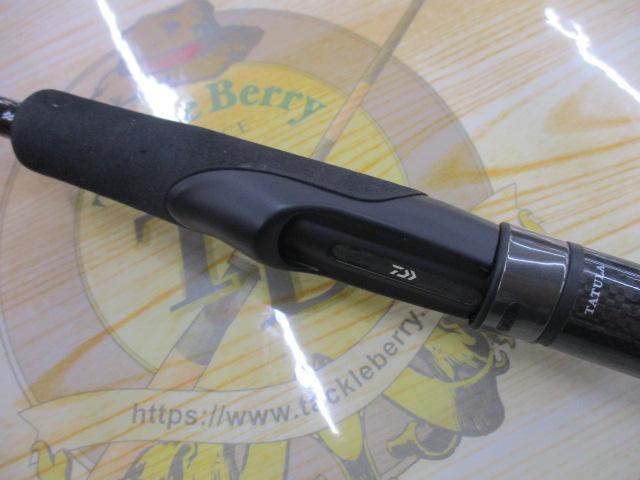 タトゥーラXT 682MLFS