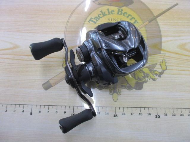 25タトゥーラ SV TW 100H