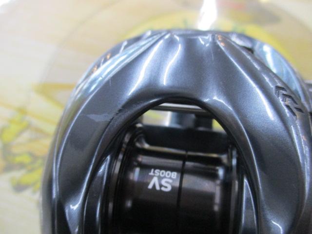 25タトゥーラ SV TW 100H