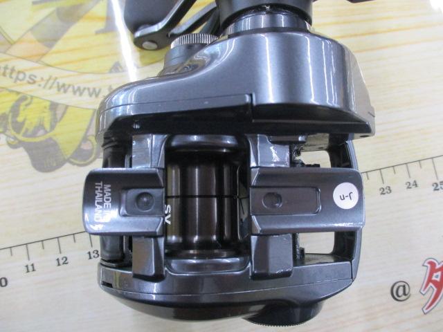 25タトゥーラ SV TW 100H