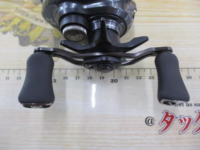 25タトゥーラ SV TW 100H