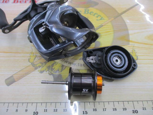 25タトゥーラ SV TW 100H