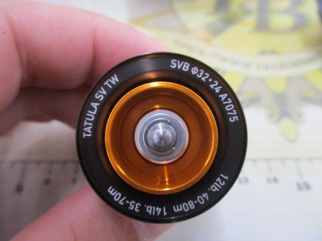 25タトゥーラ SV TW 100H