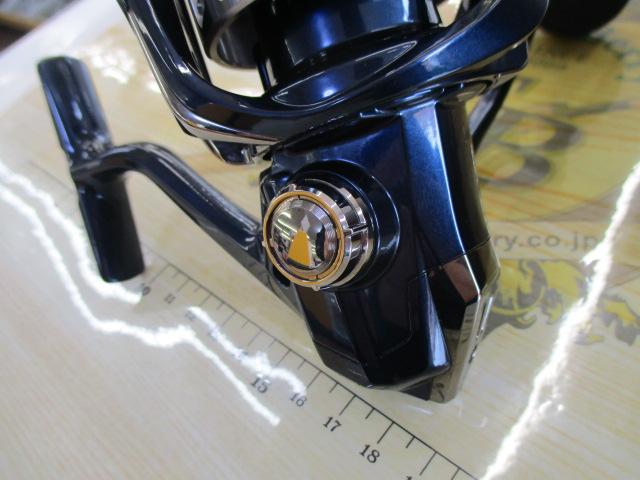 21ツインパワーXD 4000XG