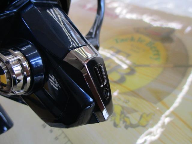 21ツインパワーXD 4000XG