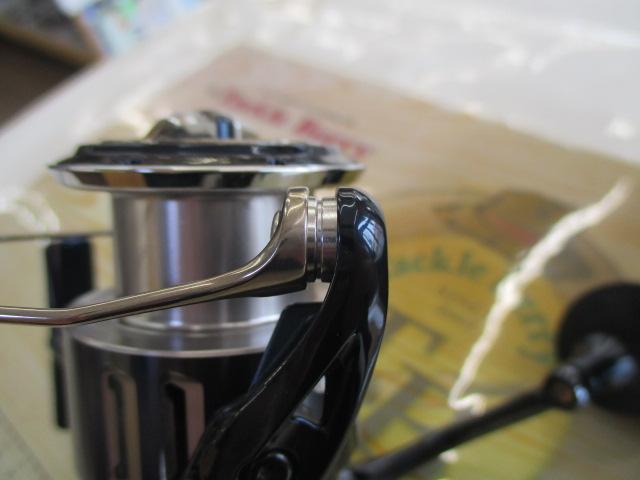 21ツインパワーXD 4000XG