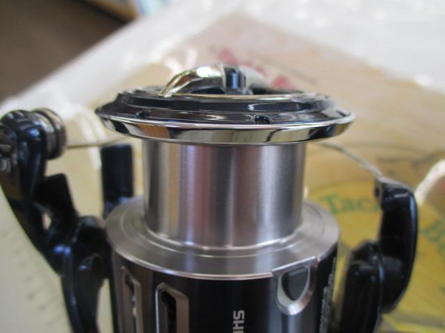 21ツインパワーXD 4000XG