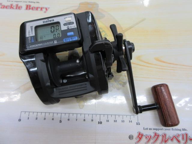 タナセンサーX 300