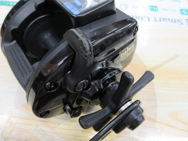 タナセンサーX 300