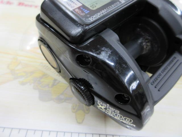 タナセンサーX 300