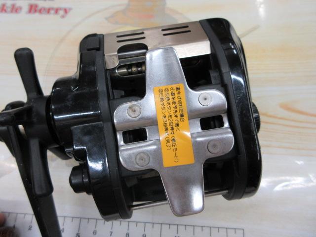 タナセンサーX 300