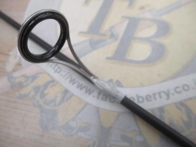 23ルアーマチックトラウト S60UL