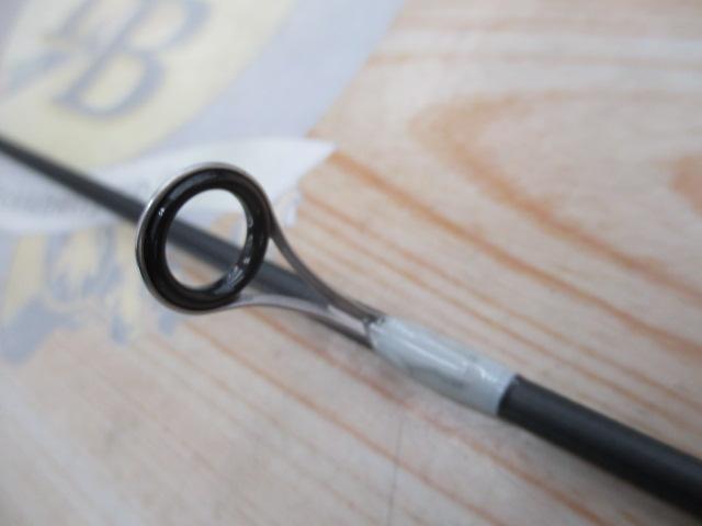 23ルアーマチックトラウト S60UL