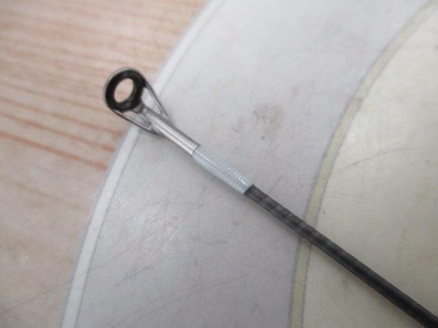 23ルアーマチックトラウト S60UL