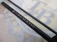 23ルアーマチックトラウト S60UL