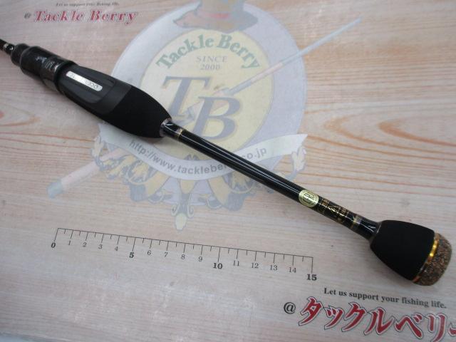 オーシャンゲート JOG-604UL-K ST AJ
