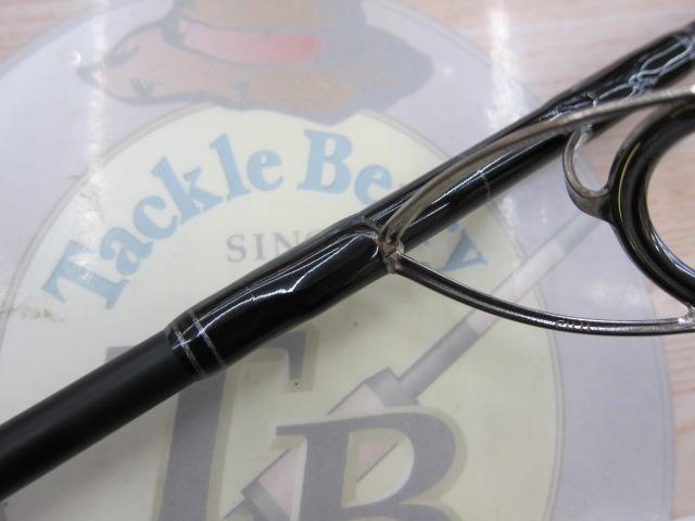 ジグザム ドラッグフォース JDF621S-5