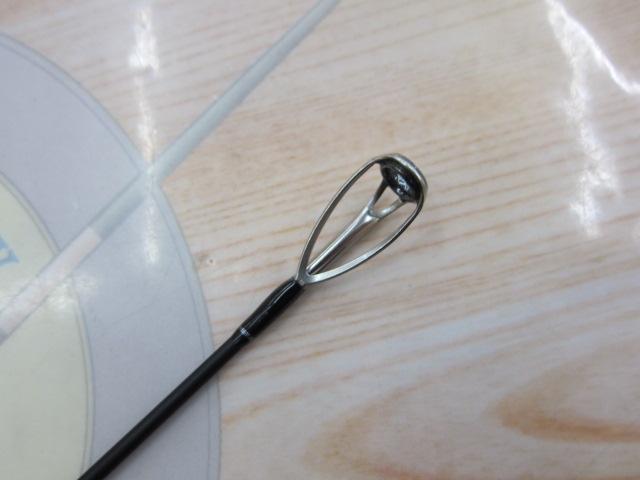 ジグザム ドラッグフォース JDF621S-5