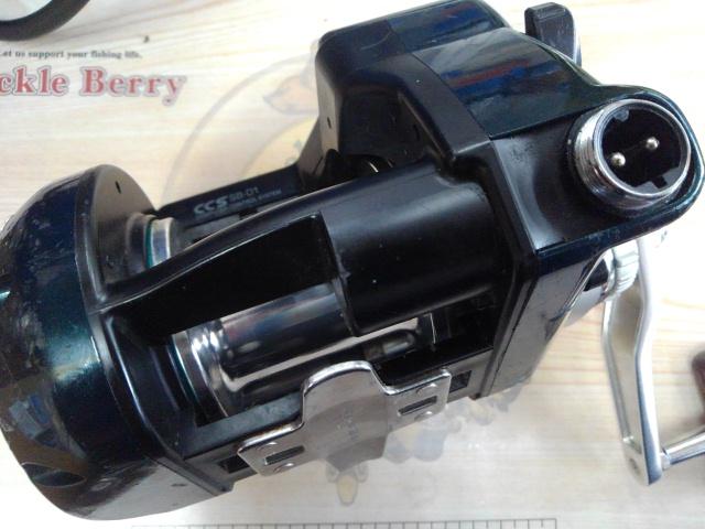 アドベンチャー電動VS700-L｜＠ベリーネット 日本最大新品中古釣具WEB