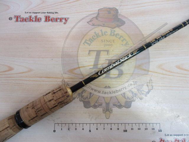 セカンドジェネレーション SCSS-60UL