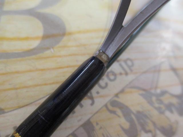 セカンドジェネレーション SCSS-60UL