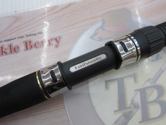 ジグフォースSSD S603