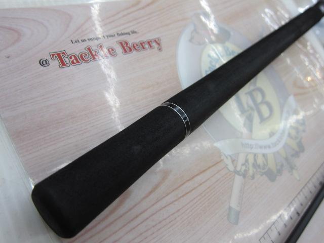 ジグフォースSSD S603