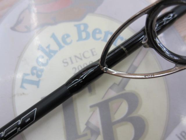 ジグフォースSSD S603