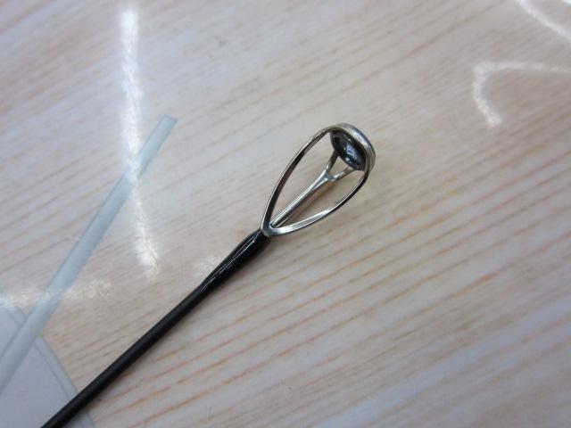 ジグフォースSSD S603