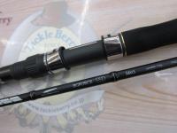 ジグフォースSSD S603