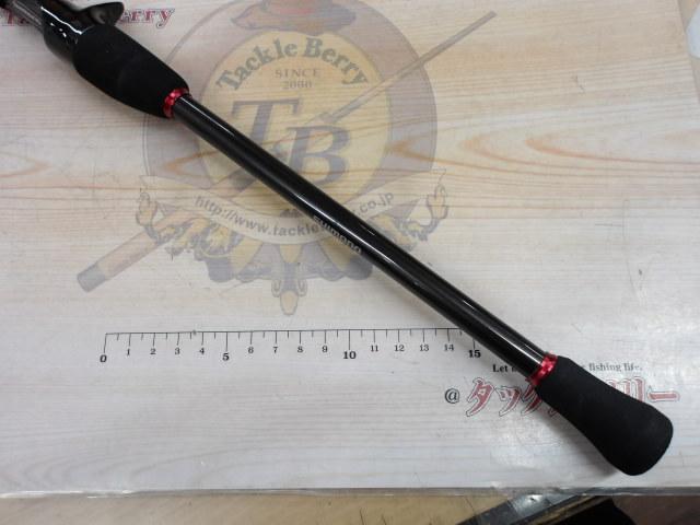 19カワハギBB MH180