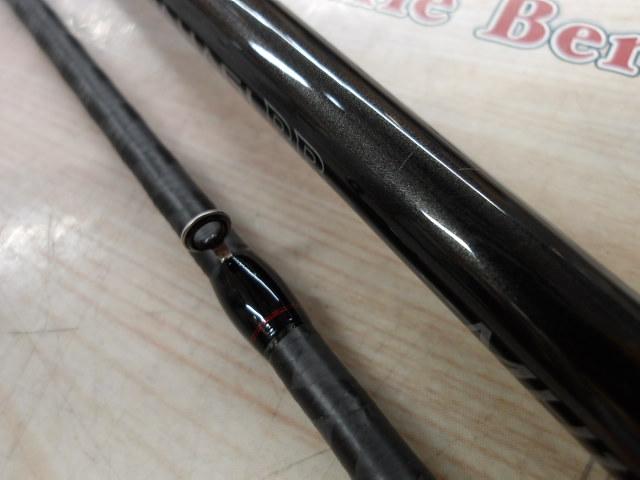 19カワハギBB MH180